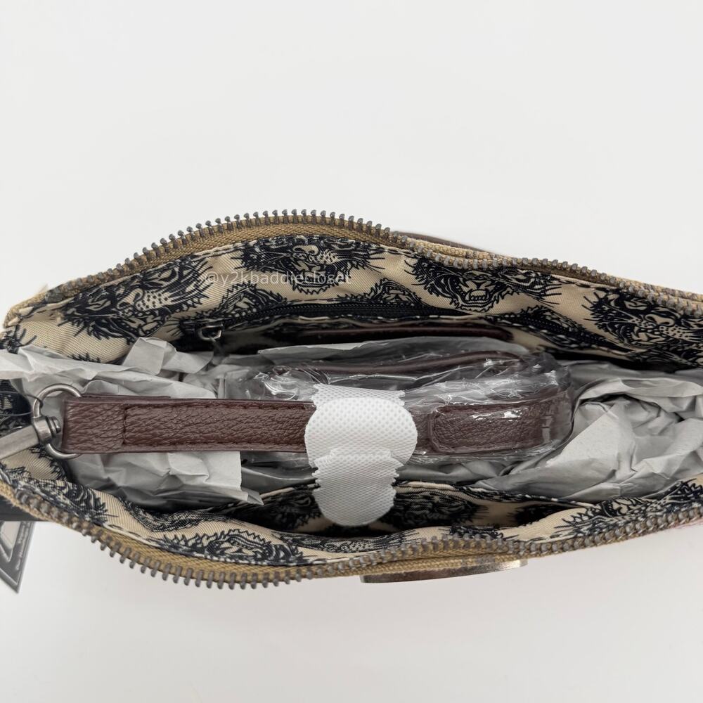 Ed Hardy Bag - Picture 9 of 9
